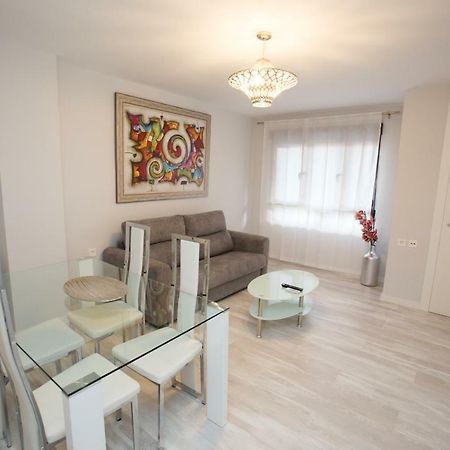 Center Deluxe Apartment Granada Bagian luar foto